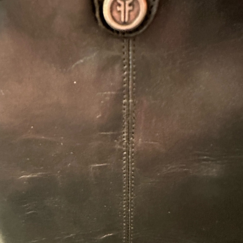 FRYE BOOTS!! - image 5